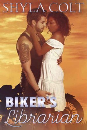 [Lords of Mayhem 01] • Biker's Librarian (Lord of Mayhem Book 1)